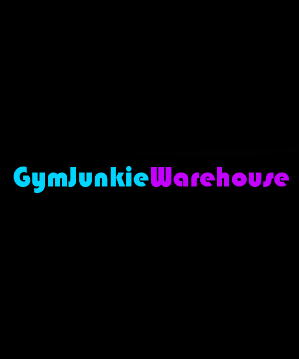 Gym Junkie - Health & Fitness